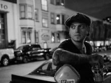 Ben Andrews photo