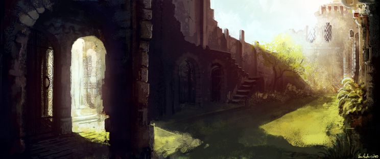 Ben Andrews
