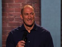 Ben Bailey