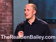 Ben Bailey