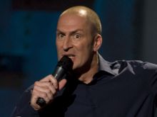 Ben Bailey