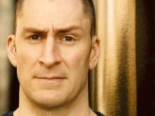 Ben Bailey