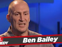 Ben Bailey