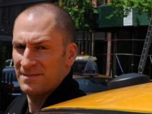 Ben Bailey