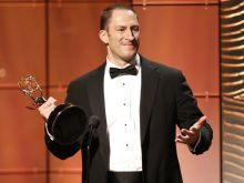 Ben Bailey