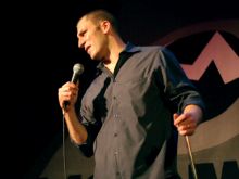 Ben Bailey