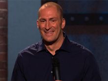 Ben Bailey