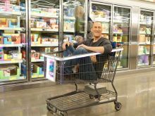 Ben Bailey