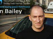Ben Bailey