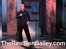 Ben Bailey