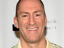 Ben Bailey