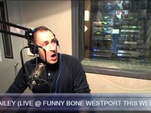 Ben Bailey