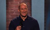 Ben Bailey