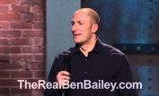 Ben Bailey