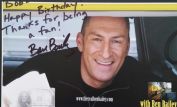 Ben Bailey