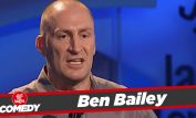 Ben Bailey