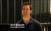 Ben Bailey