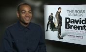 Ben Bailey