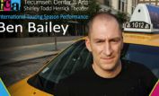 Ben Bailey