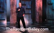 Ben Bailey