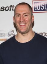 Ben Bailey