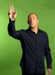 Ben Bailey