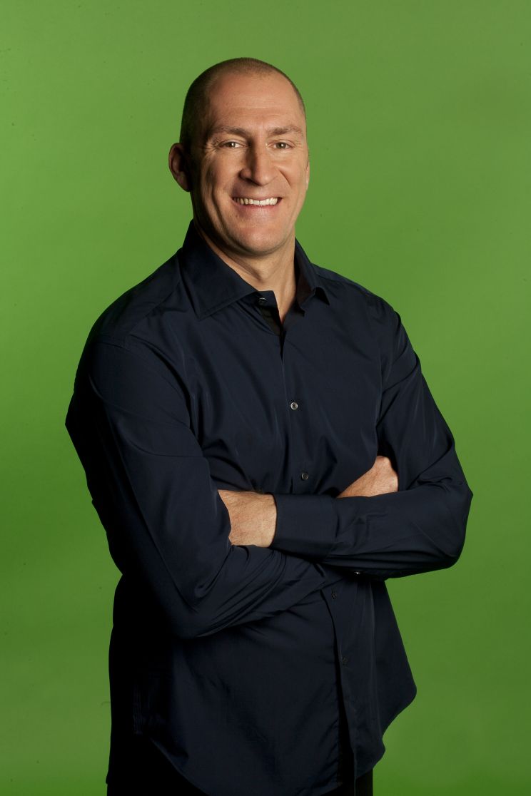 Ben Bailey