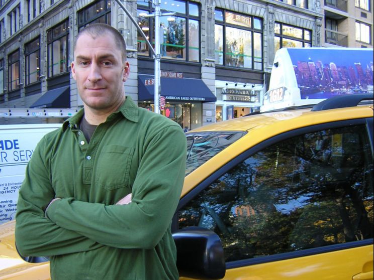 Ben Bailey