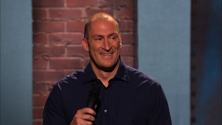 Ben Bailey