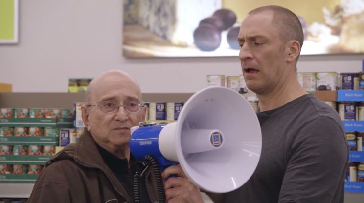 Ben Bailey