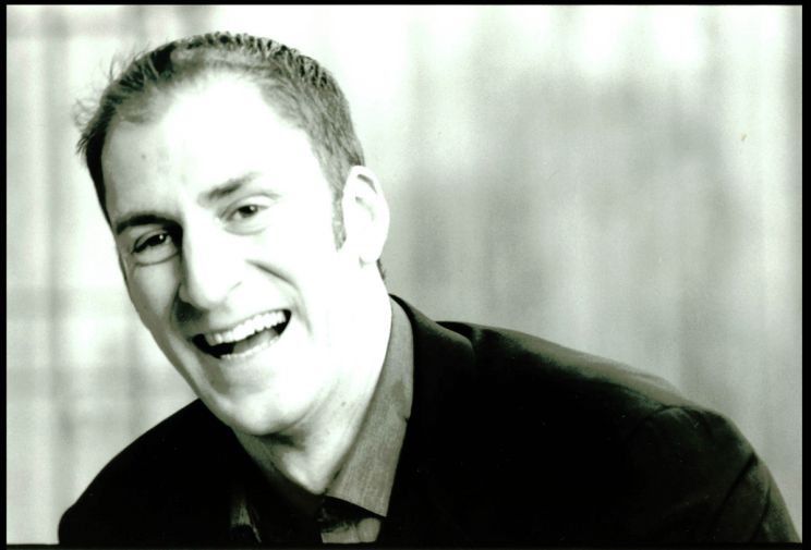 Ben Bailey