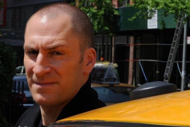 Ben Bailey