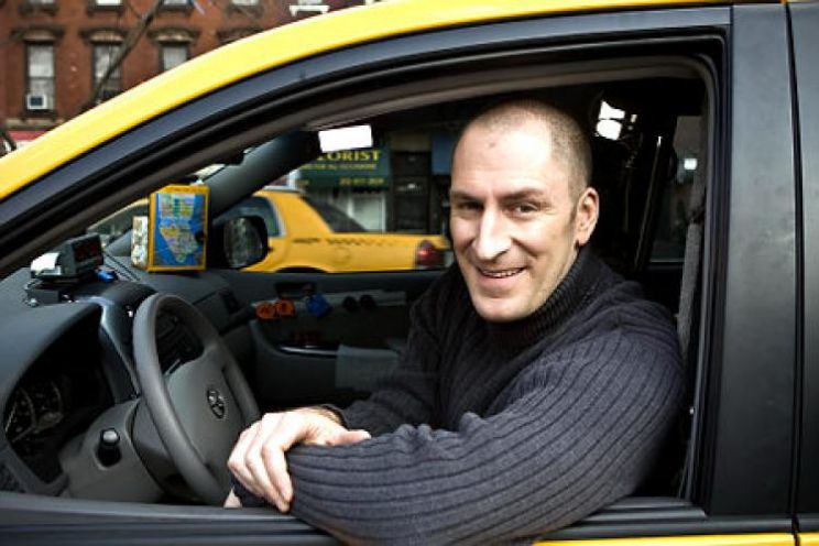 Ben Bailey