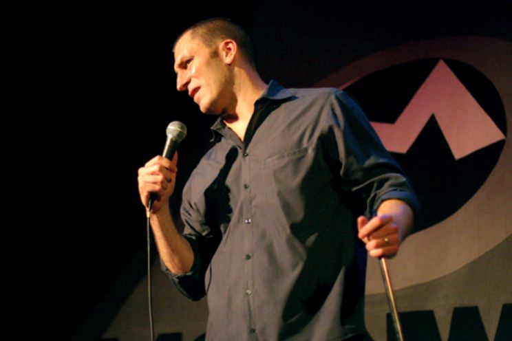 Ben Bailey