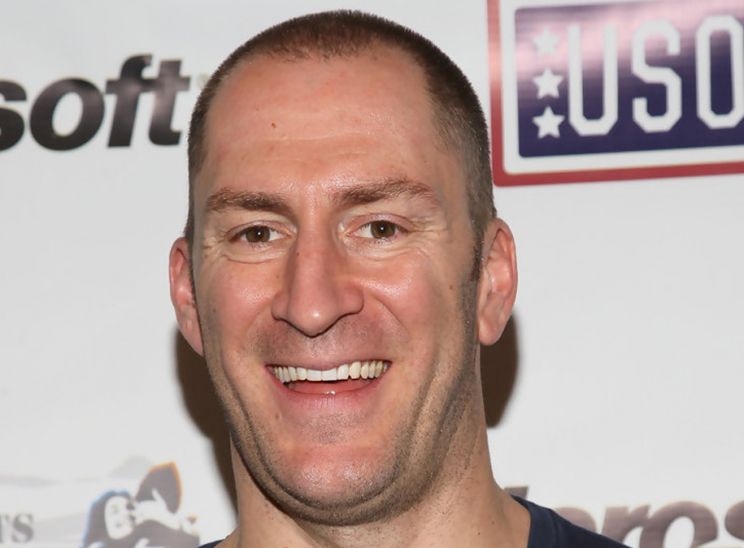 Ben Bailey