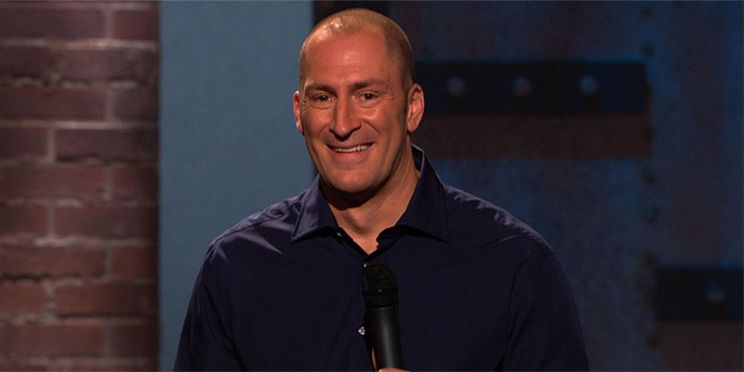 Ben Bailey