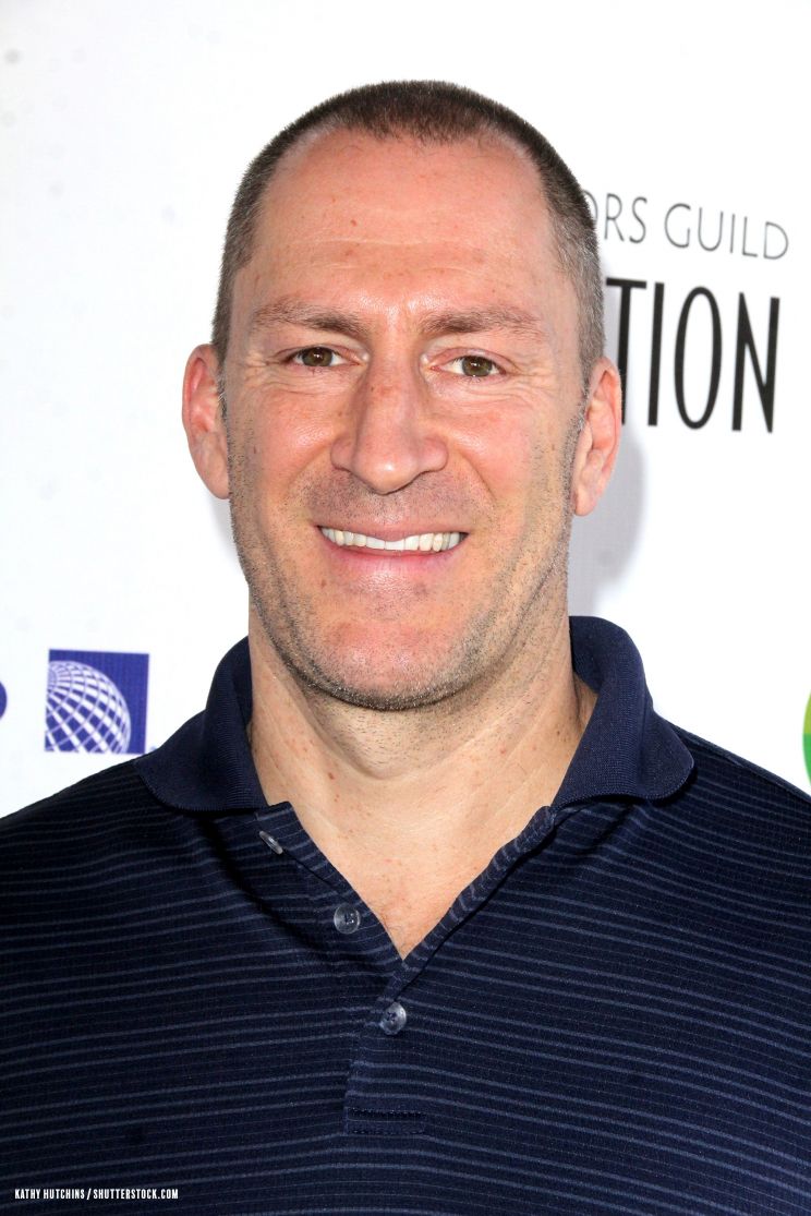 Ben Bailey