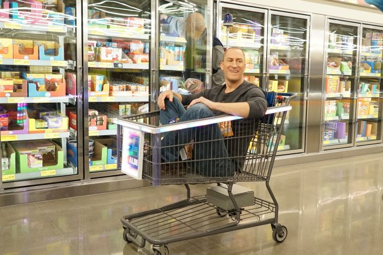 Ben Bailey