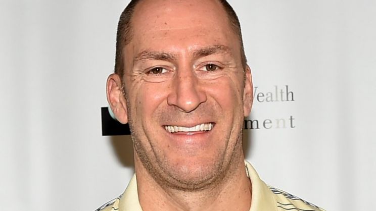Ben Bailey