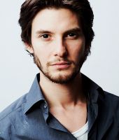 Ben Barnes