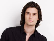 Ben Barnes