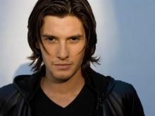 Ben Barnes