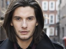 Ben Barnes