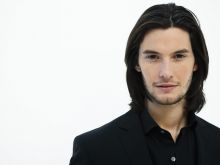 Ben Barnes