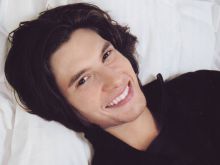 Ben Barnes