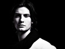 Ben Barnes