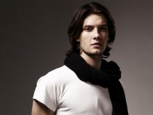 Ben Barnes