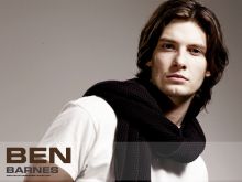 Ben Barnes