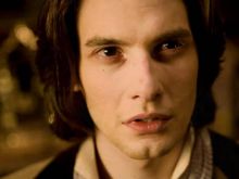 Ben Barnes photo