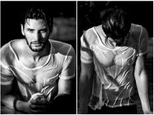 Ben Barnes